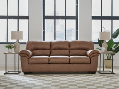 WillowBend Sofa - Inland Furniture (San Bernardino, CA)