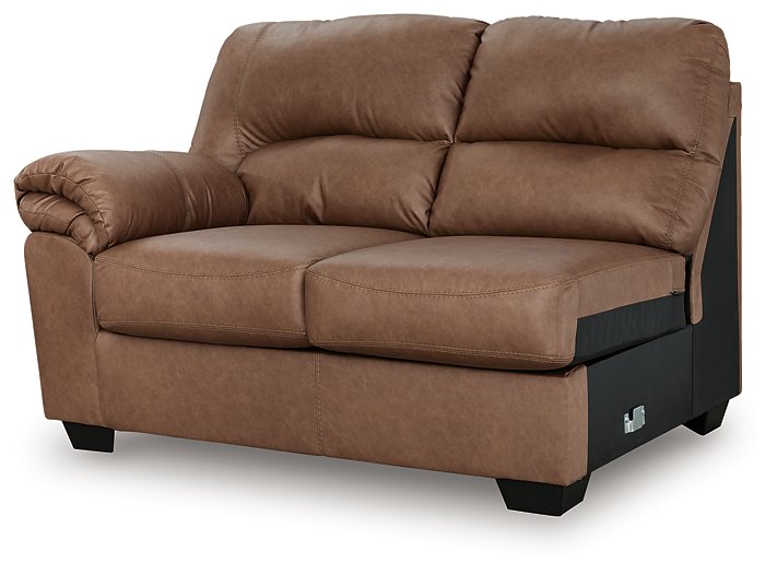 WillowBend Sectional