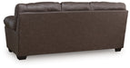WillowBend Sofa - Inland Furniture (San Bernardino, CA)
