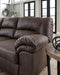 WillowBend Sofa - Inland Furniture (San Bernardino, CA)