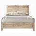 Miquell Queen Bed - Inland Furniture (San Bernardino, CA)