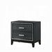 Haiden Nightstand - Inland Furniture (San Bernardino, CA)