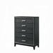 Haiden Chest - Inland Furniture (San Bernardino, CA)