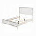 Haiden EK Bed With Led - Inland Furniture (San Bernardino, CA)