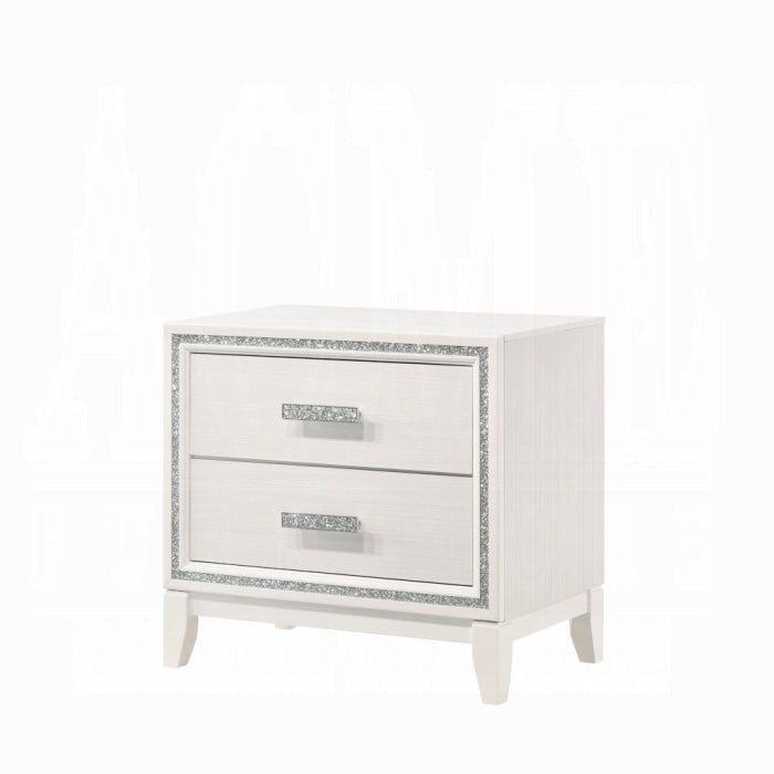 Haiden Nightstand - Inland Furniture (San Bernardino, CA)