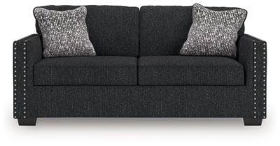 Jasmine Peaks Sofa - Inland Furniture (San Bernardino, CA)