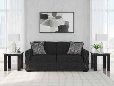 Jasmine Peaks Sofa - Inland Furniture (San Bernardino, CA)