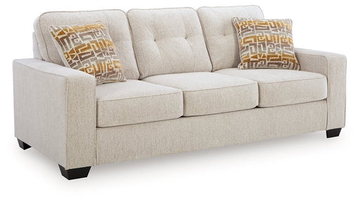 Larimer Sofa - Inland Furniture (San Bernardino, CA)