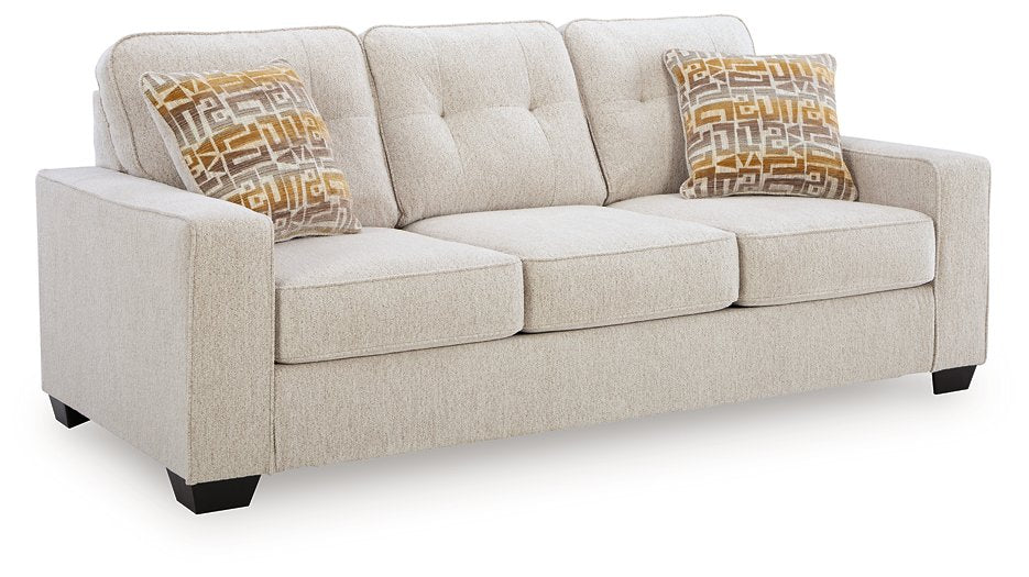 Larimer Sofa Sleeper - Inland Furniture (San Bernardino, CA)