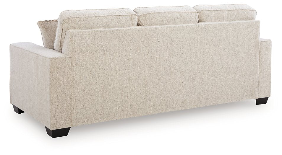 Larimer Sofa - Inland Furniture (San Bernardino, CA)