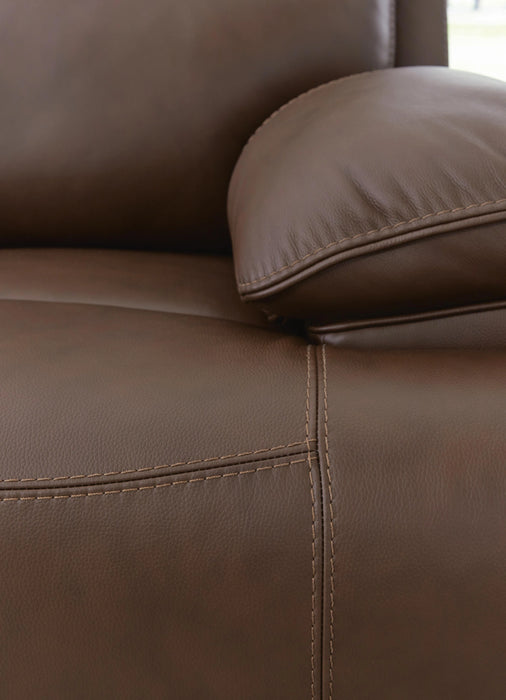 VonRyan Living Room Set