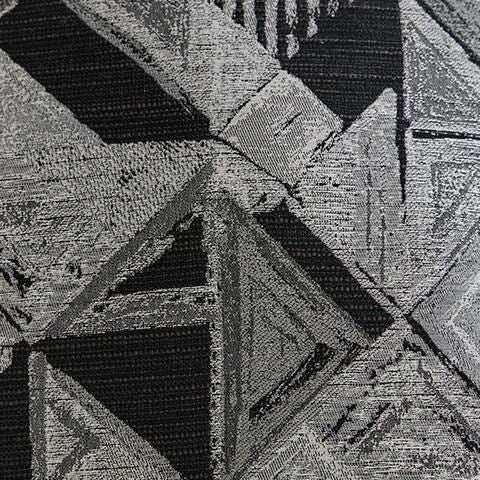 Midnight-Madness Double Chaise Sectional