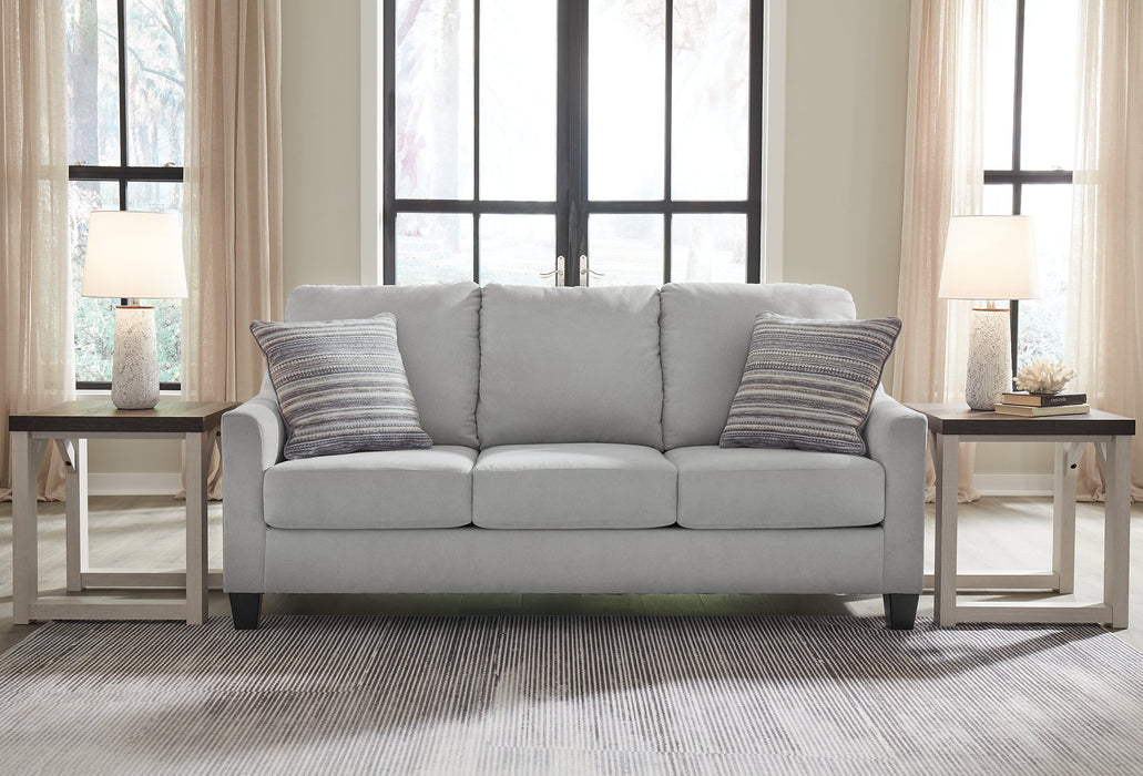 Adlai Sofa Sleeper - Inland Furniture (San Bernardino, CA)