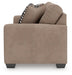Triston-Peaks Loveseat - Inland Furniture (San Bernardino, CA)