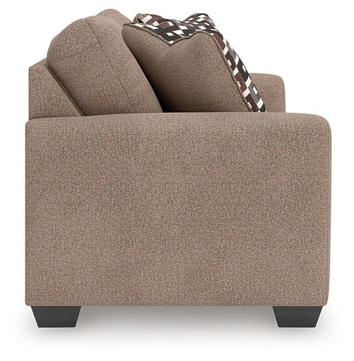 Triston-Peaks Loveseat - Inland Furniture (San Bernardino, CA)