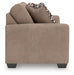 Triston-Peaks Loveseat - Inland Furniture (San Bernardino, CA)