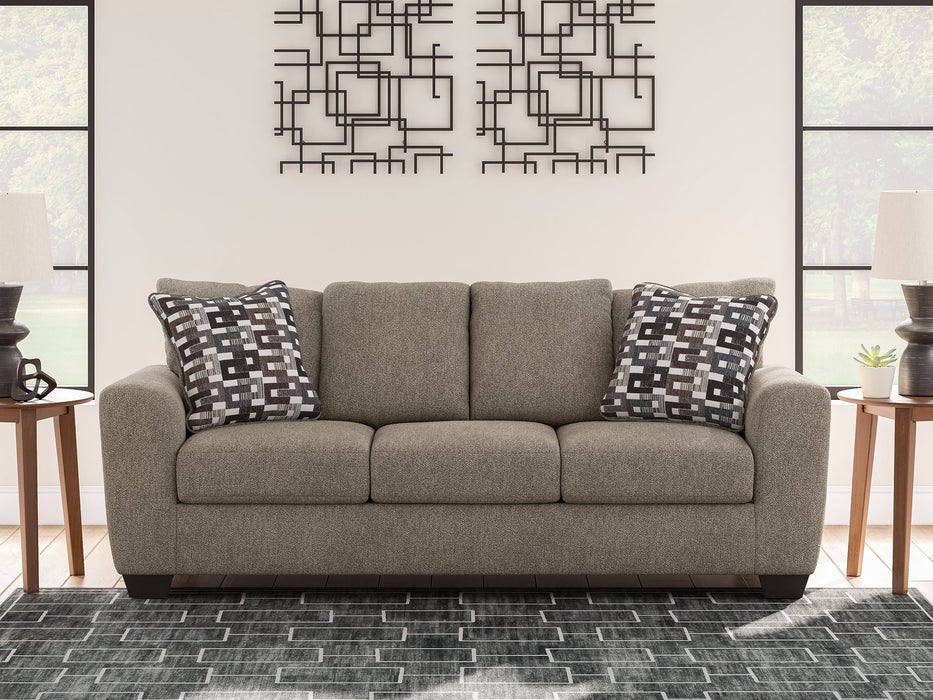 Triston-Peaks Sofa Sleeper - Inland Furniture (San Bernardino, CA)