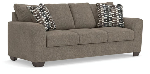 Triston-Peaks Sofa Sleeper - Inland Furniture (San Bernardino, CA)