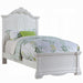 Estrella Twin Bed - Inland Furniture (San Bernardino, CA)