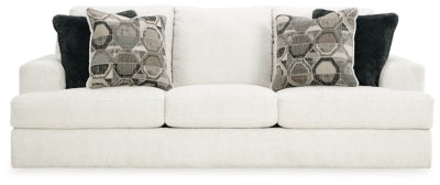 Karinne Sofa - Inland Furniture (San Bernardino, CA)