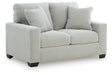 Greenbriar Loveseat - Inland Furniture (San Bernardino, CA)