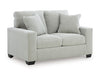 Greenbriar Loveseat - Inland Furniture (San Bernardino, CA)