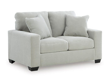 Greenbriar Loveseat - Inland Furniture (San Bernardino, CA)