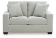 Greenbriar Loveseat - Inland Furniture (San Bernardino, CA)