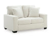Greenbriar Loveseat - Inland Furniture (San Bernardino, CA)
