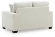 Greenbriar Loveseat - Inland Furniture (San Bernardino, CA)