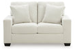Greenbriar Loveseat - Inland Furniture (San Bernardino, CA)