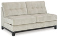 Maxon Place Sectional with Chaise - Inland Furniture (San Bernardino, CA)