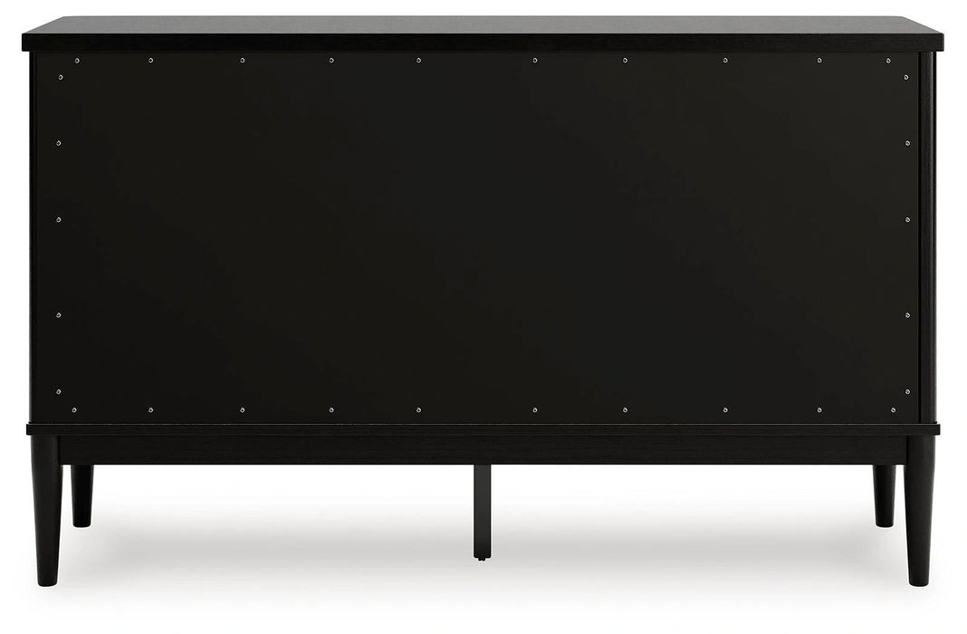 Portdown Dining Server - Inland Furniture (San Bernardino, CA)