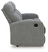 Gauntlet Reclining Sofa - Inland Furniture (San Bernardino, CA)