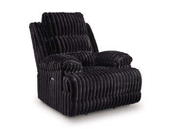 Rhine Falls Power Recliner - Inland Furniture (San Bernardino, CA)