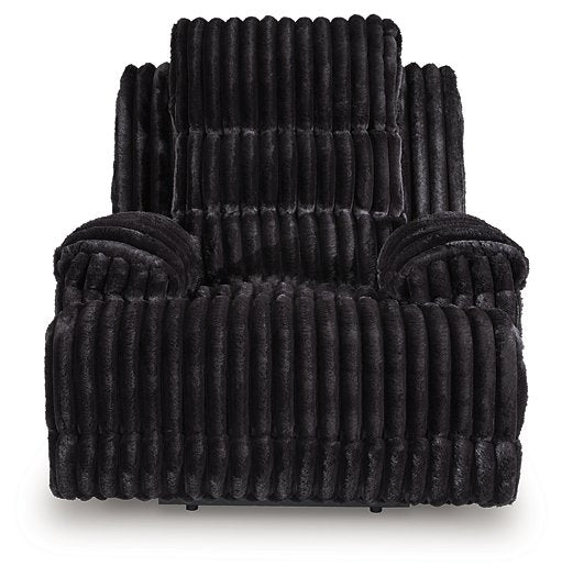 Rhine Falls Power Recliner - Inland Furniture (San Bernardino, CA)