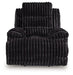 Rhine Falls Power Recliner - Inland Furniture (San Bernardino, CA)
