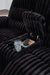 Rhine Falls Reclining Loveseat with Console - Inland Furniture (San Bernardino, CA)