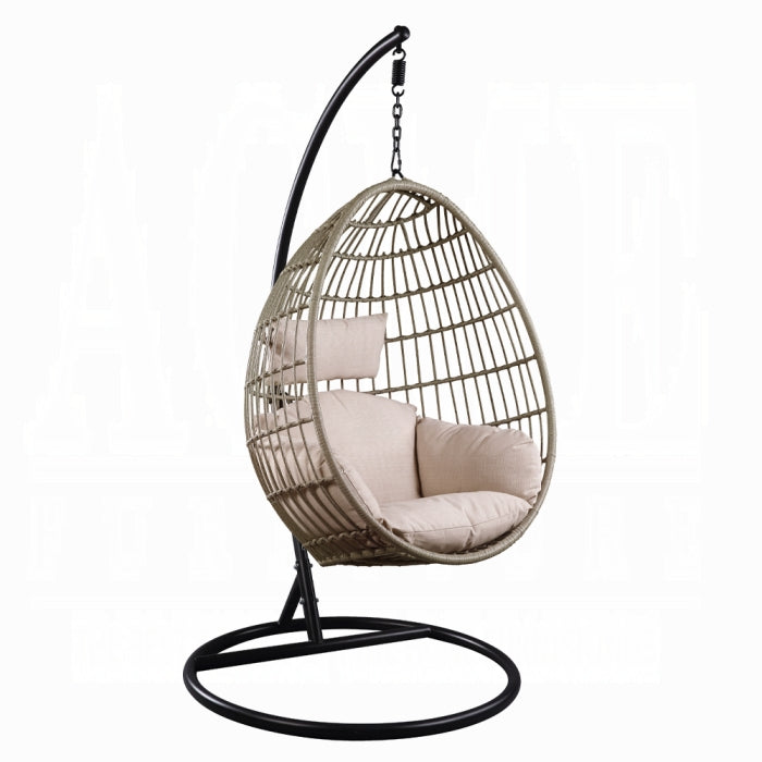 Vasant Hanging Chair - Inland Furniture (San Bernardino, CA)