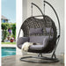 Vasant Hanging Chair - Inland Furniture (San Bernardino, CA)