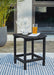 Sundown Treasure End Table - Inland Furniture (San Bernardino, CA)