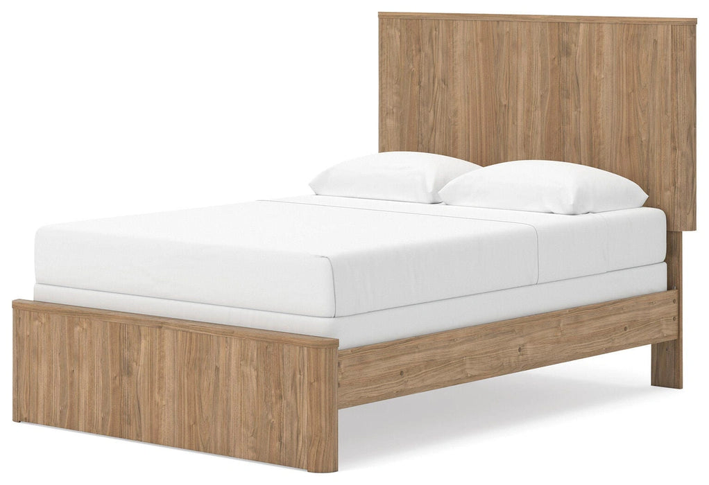 Gramburg Bed