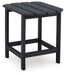 Sundown Treasure End Table - Inland Furniture (San Bernardino, CA)