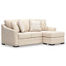 Lango Sofa Chaise - Inland Furniture (San Bernardino, CA)