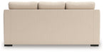 Lango Sofa Chaise - Inland Furniture (San Bernardino, CA)