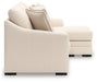 Lango Sofa Chaise - Inland Furniture (San Bernardino, CA)