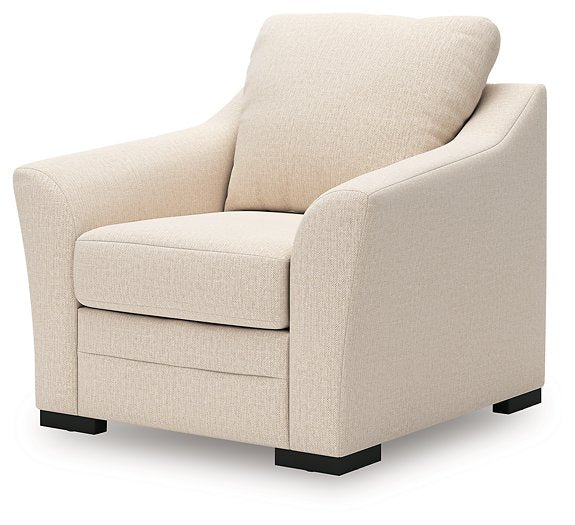 Lango Chair - Inland Furniture (San Bernardino, CA)