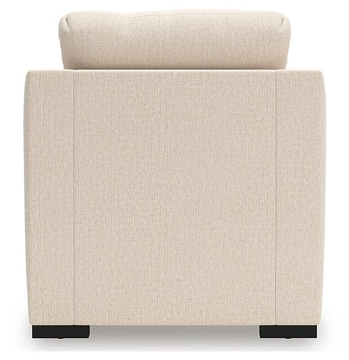 Lango Chair - Inland Furniture (San Bernardino, CA)