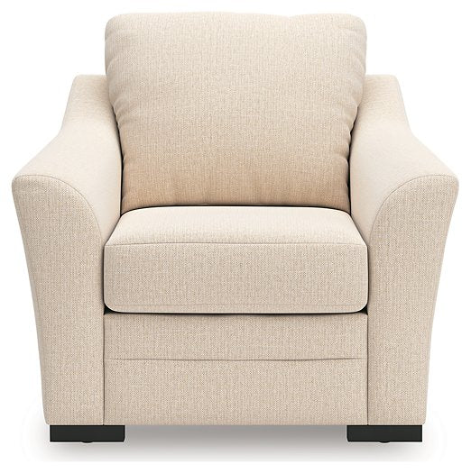 Lango Chair - Inland Furniture (San Bernardino, CA)