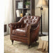 Aberdeen Accent Chair - Inland Furniture (San Bernardino, CA)